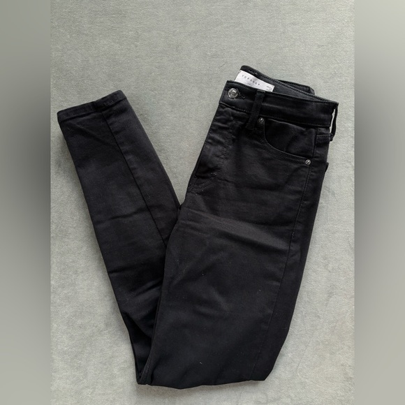 Topshop Jaime Jeans 25/32 - Picture 1 of 4